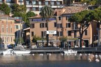 Appartamento Le Volte - Ferienwohnung