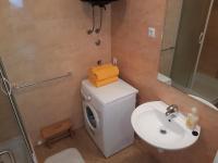 Apartamento - Planta baja