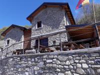 Le Casette di Laila - B&B