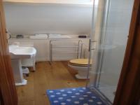 Chambre Double Supérieure