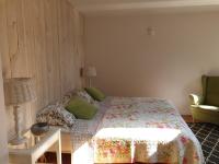 Deluxe Dreibettzimmer