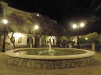 Casa Cal y Sol - Ferienwohnung Olvera