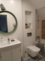 Deluxe Doppel-/Zweibettzimmer