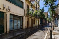 Key PENTHOUSE Sagrada Familia - Ferienwohnung Barcelona