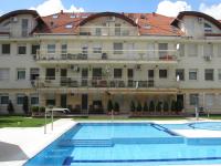 Carpe Diem Apartment - Bed and Breakfast Hajdúszoboszló