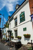 The Golden Lion Inn - B&B Bridgnorth