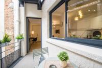B&B Toulouse - Boulbonne by Cocoonr - Bed and Breakfast Toulouse