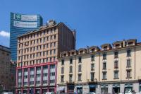 La Cantinetta di Milano - The Wine Cave in Milan, huge 110sqm apartment next to Central Station - B&B Milano