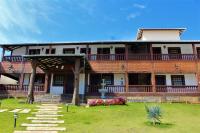 Pousada Mirante Imperial - Chambres d’hôtes Tiradentes