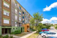 Victory Sea View Apartment - Ferienwohnung