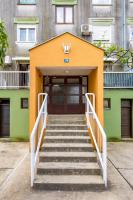 Victory Sea View Apartment - Chambres d’hôtes Rijeka