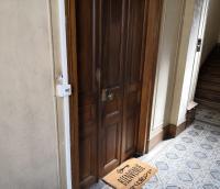 Apartamento de 1 dormitorio