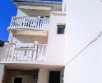 Apartments Niko Metajna, island Pag - Ferienwohnung