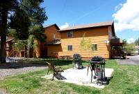 The Aspen Condos - B&B West Yellowstone