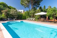 B&B Palermo - Il Giardino di Michela by DomuSicily - Bed and Breakfast Palermo