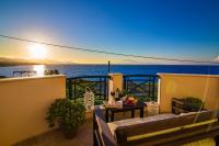 Kondarini Sea View Villa, Just 290m from the beach, by ZanteWize - B&B Tsilivi