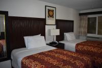 Deluxe Double Room with Bath