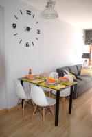 Aparatamento Barraques Gandia Playa para 3-4 personas 150 metros de la playa - Ferienwohnung Gandia