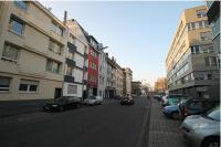 Fewo-Colonia Köln-Innenstadt - B&B