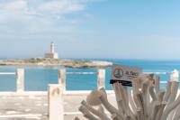 Al Faro Guest House - Chambres d’hôtes Vieste