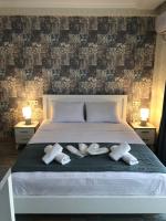 Deluxe Apartment mit Balkon und 2 Schlafzimmern