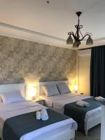 White-House - B&B Ureki