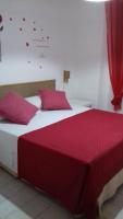 Two-Bedroom Standard Apartment