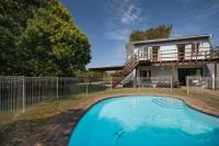 Sedgefield Island Holiday House - B&B