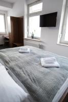 Tweepersoonskamer met 1 of 2 Bedden