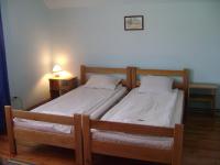 Camera Matrimoniale/Doppia con Letti Singoli