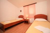 Appartamento con 2 Camere da Letto