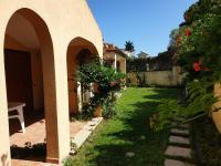 Residence Luna Rossa - B&B Costa Rei