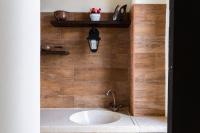 Habitación Doble con baño privado