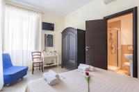 Chambre Triple avec Salle de Bains Privative