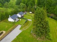 Domki w Zieleni - Chambres d’hôtes Polańczyk