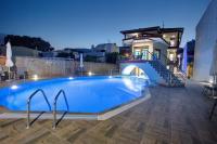 Rent House Karavi - Chambres d’hôtes Iraklítsa