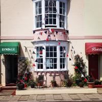 Lyndale Guest House - B&B