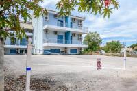 "SteliosDimitra" House with view in sea of Kantia - B&B