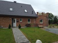 B&B Rabenholz - Kornblume - Bed and Breakfast Rabenholz