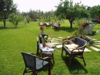 B&B Oristano - Il Bouganville - Bed and Breakfast Oristano