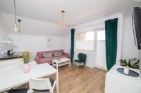 Apartamenty #Minimalizm - B&B