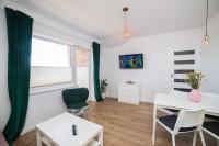 Apartamenty #Minimalizm - Ferienwohnung Władysławowo