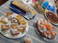 B&B L'uva Fragolina - B&B