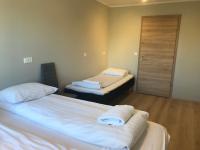 Standard Dreibettzimmer