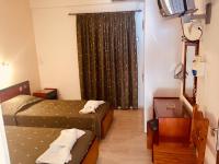 Apartment mit 1 Schlafzimmer und Meerblick