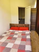 Doppel-/Zweibettzimmer mit eigenem Bad