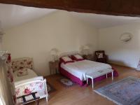 Coté Marais - gite familial - B&B