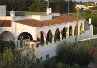 Villa Nicolaus - Ferienwohnung