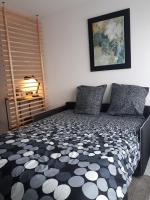 Talence, studio cosy 27 M2, Bordeaux 10 mn en tram - B&B