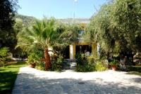 B&B Koroni - Annas Villa - Bed and Breakfast Koroni